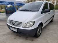 Mercedes Vito 111 8+1  locuri