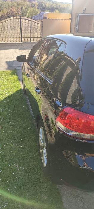 Vând /Schimb Golf 6 Style