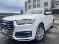 Audi Q7 3L Diesel An2018 Matrix