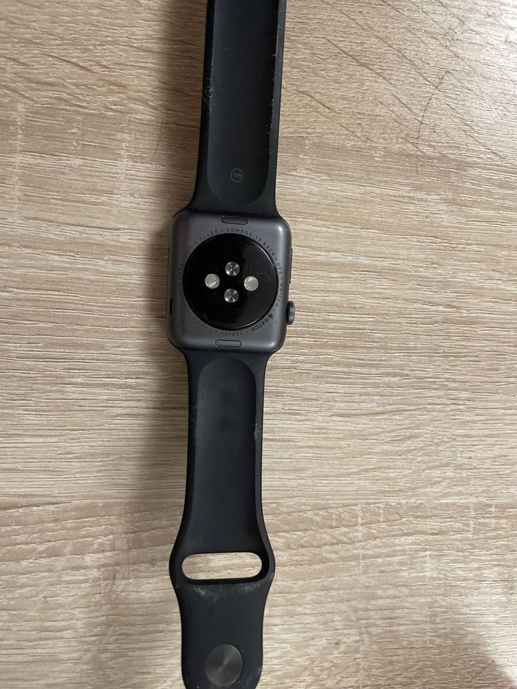 apple iwatch 3 series