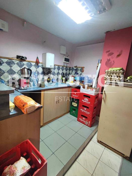 Дава се под наем Магазин в Варна, Левски - 60 кв.м за 400 € - Снимка #1