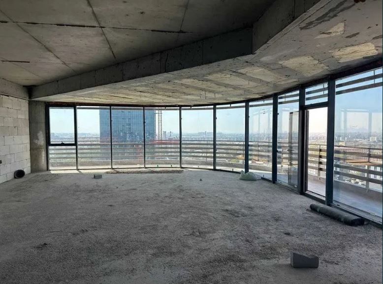 Аренда офиса на Тараса Шевченко. Ойбек. 2650 м²