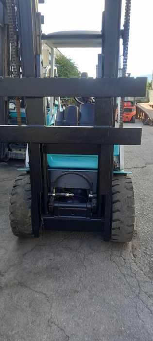 Мотокар РОМЕКС 35Д. Цената е с ДДС.