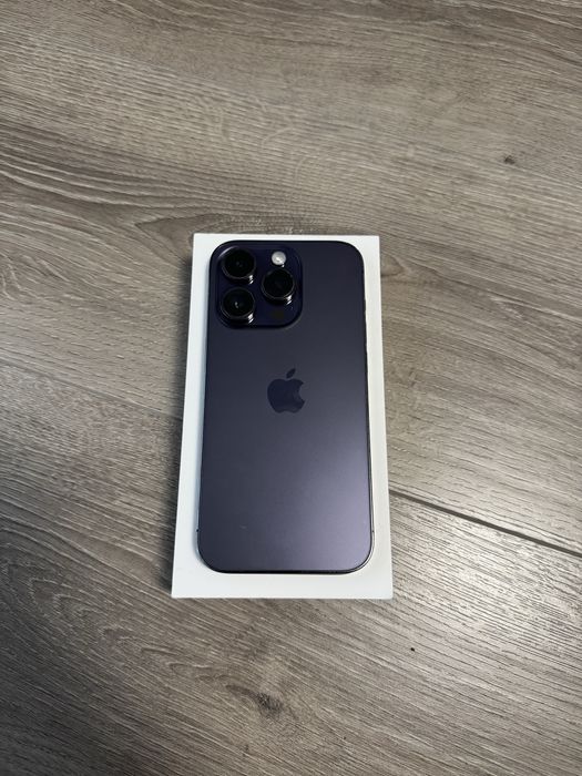 Iphone 14 Pro 128 gb perfect functional