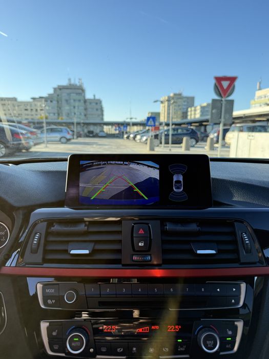 Bmw F30 320d M pachet