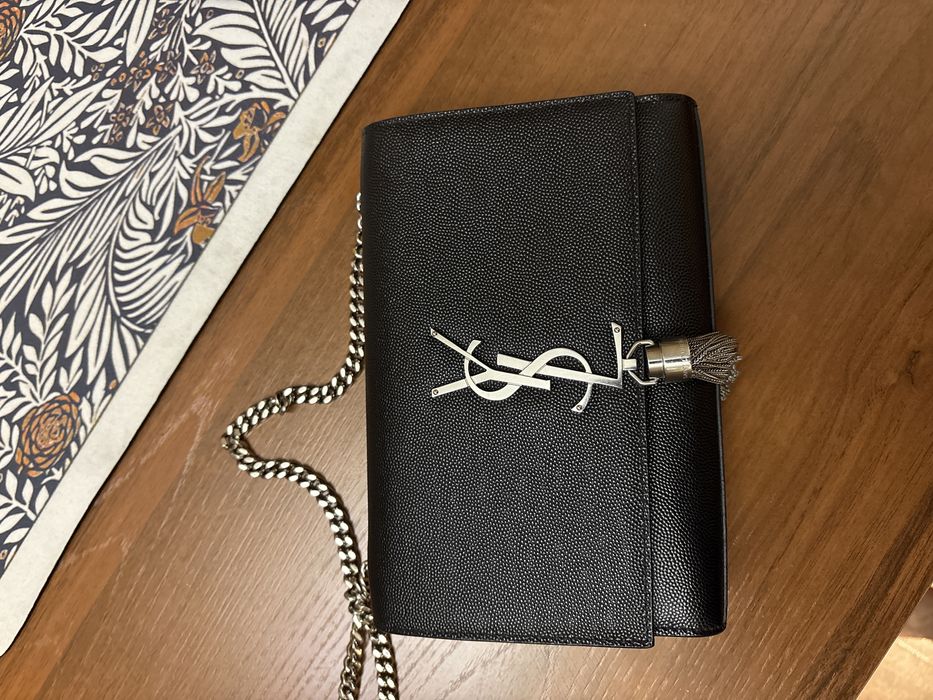 Продам сумку Saint Laurent Kate оригинал