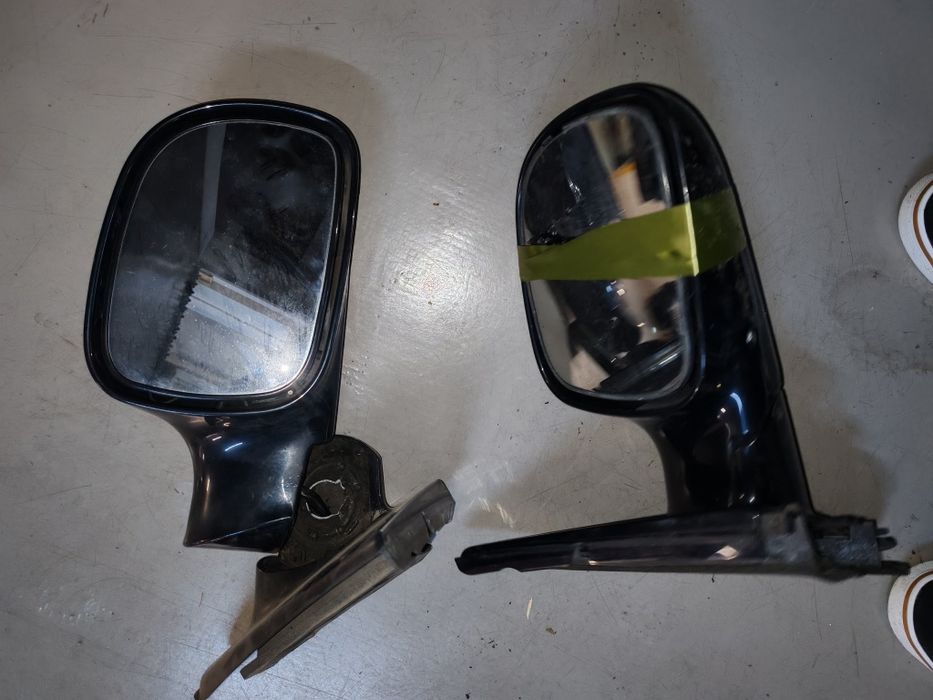 Oglinzi electrice dreapta Chrysler Voyager