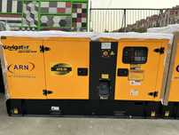 Generator navigator 38kva 30 kw