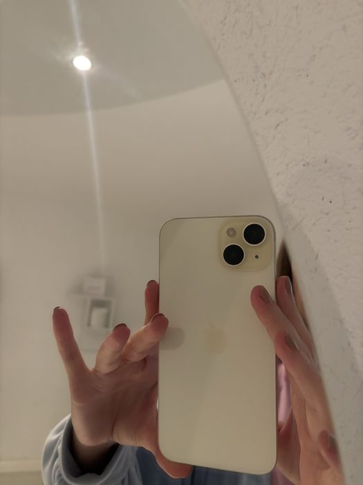 Iphone 15 plus stare perfecta
