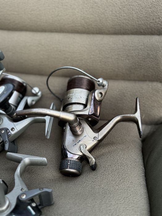 Макари Spro Freeliner 740