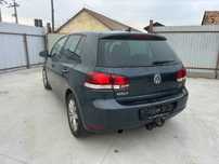 Dezmembrez golf 6 motor CAYC, cutie NQE automata