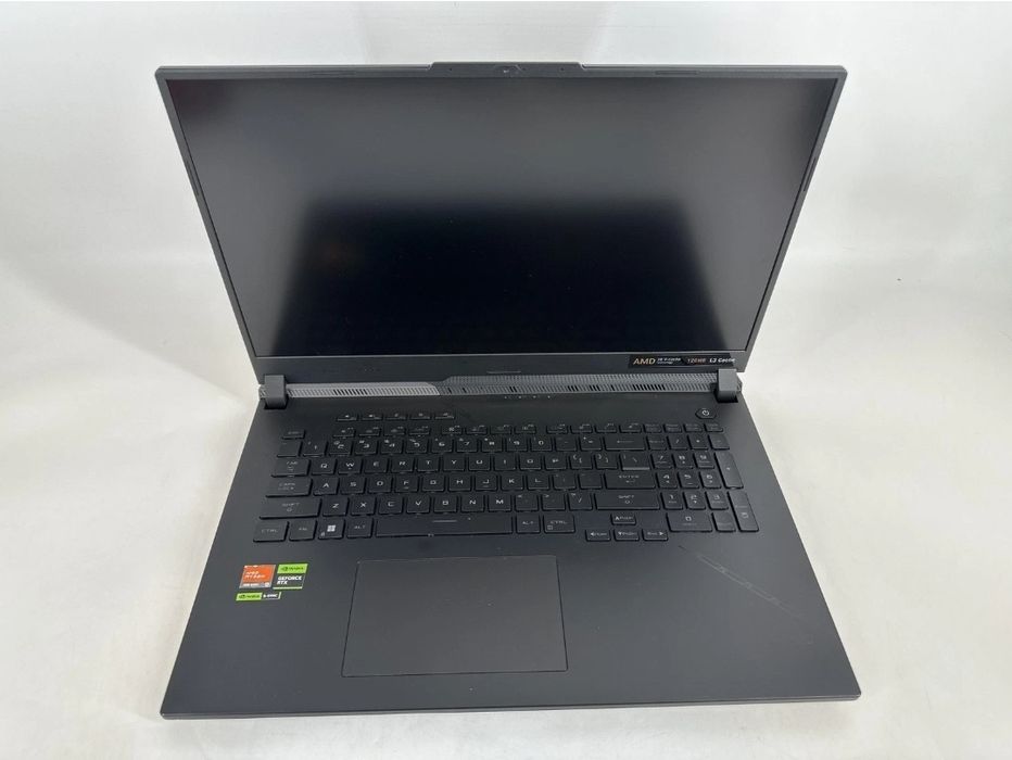 Asu Rog Strix G17 Rtx 4080 Amd Ryzen 7945HX