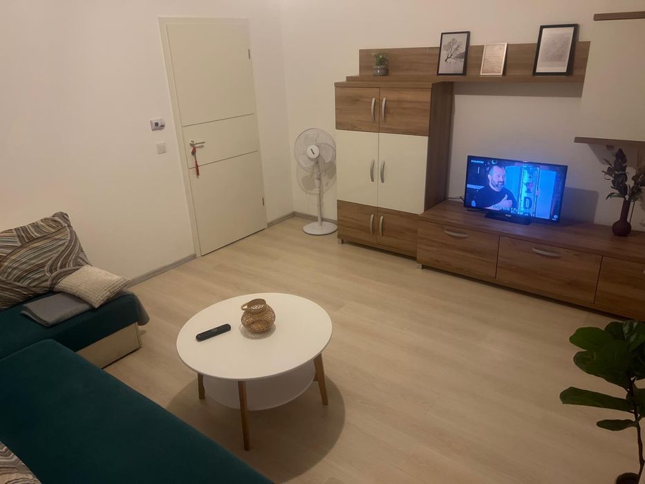 Cazare regim hotelier - Apart. 1-3 cam. Coresi/Bartolomeu/Avantgarden