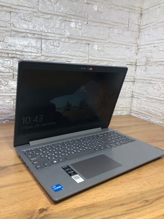 Lenovo i3-11 fпоколение
