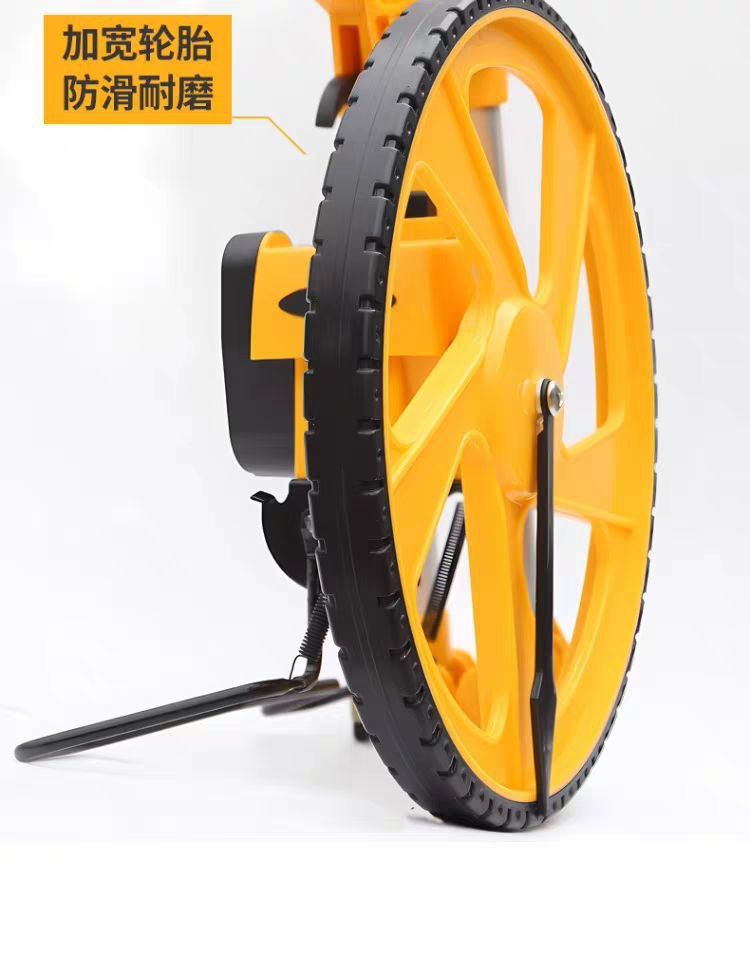 Shagamer / шагомер шагамер MEASURING WHEEL