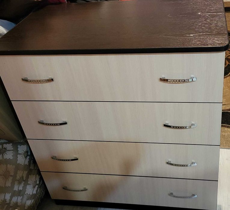 Продам комод в отличном состоянии