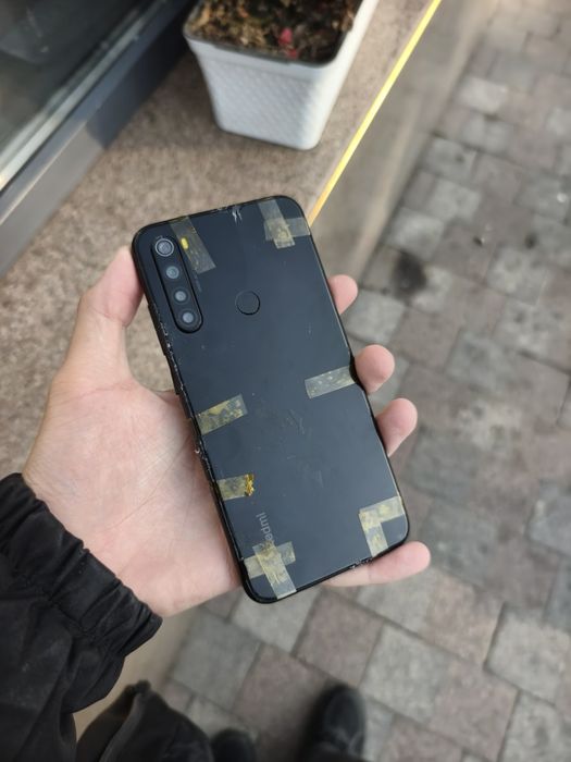 Redmi note 8  продам