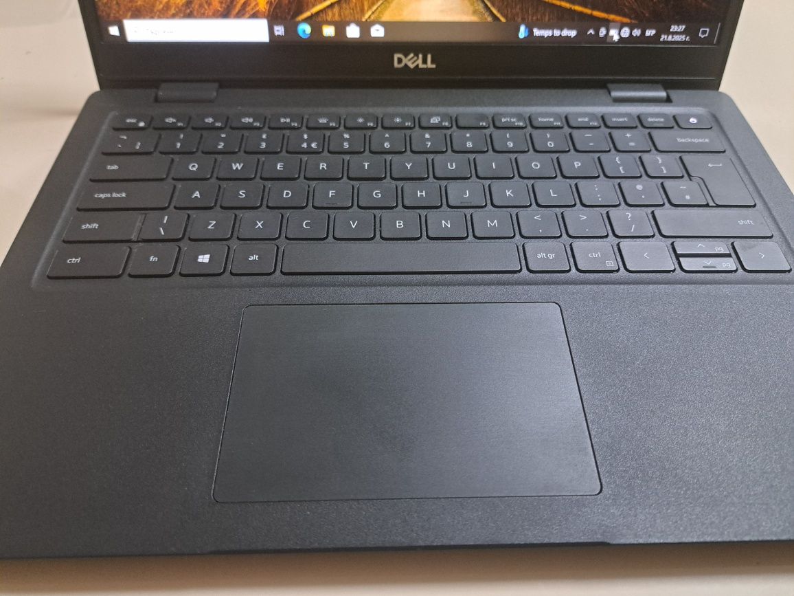 Лаптоп Dell Latitude 3420