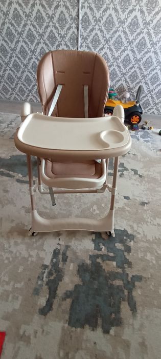 Продается детское кресло