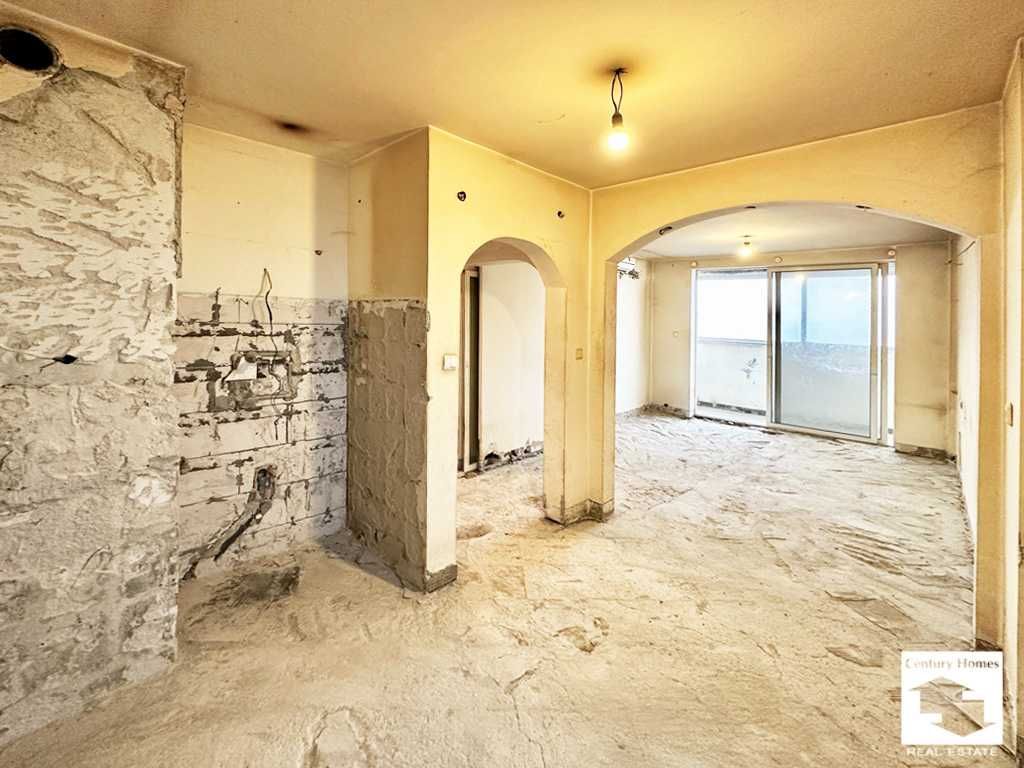 Продава се Тристаен апартамент в Велико Търново, Колю Фичето - 81 кв.м за 1359 €/кв.м - Снимка #6