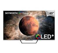 Телевизор Skyworth 65 Smart Googe Tv доставка бесплатно