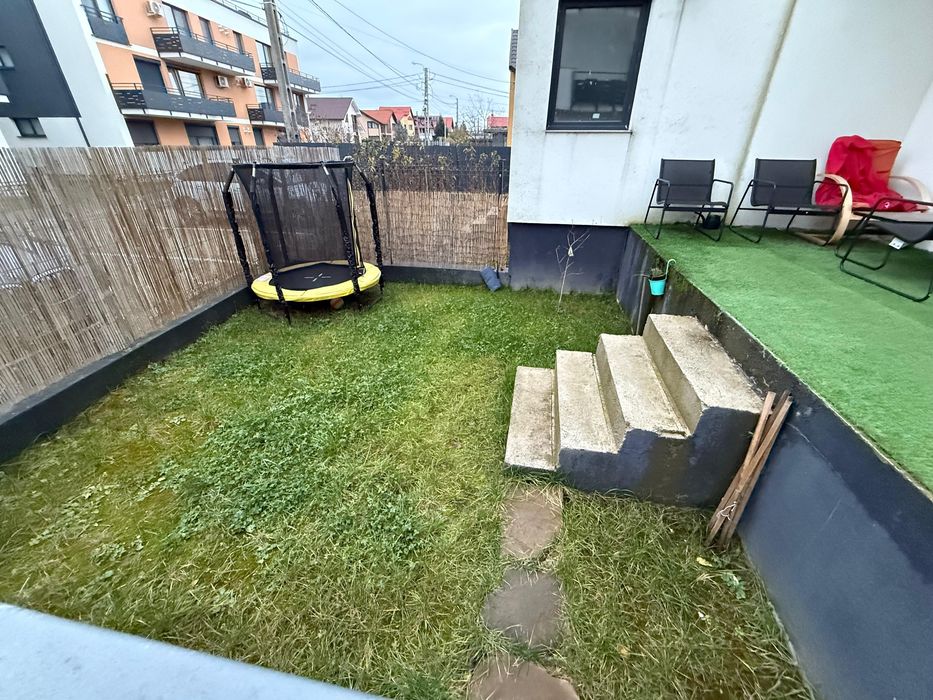 Apartament de inchiriat