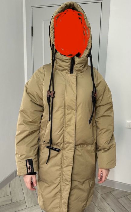 Куртка сатылады. Қысқы, әдемі,сәнді, жылы