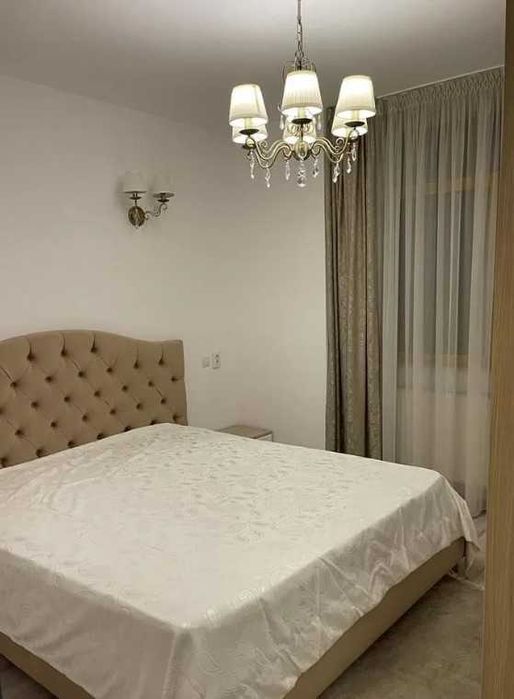 Дава се под наем Тристаен апартамент в Пловдив, Каменица 1 - 90 кв.м за 255 € - Снимка #4