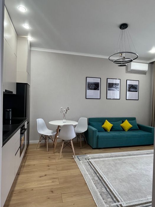 Сдам квартиру посуточно