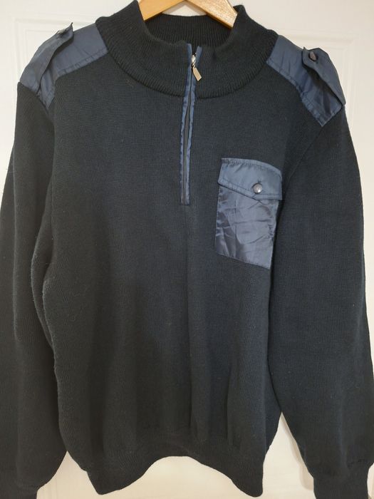 Продам полувер  мвд