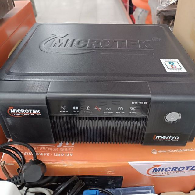 Microtek Hindiston Yupes