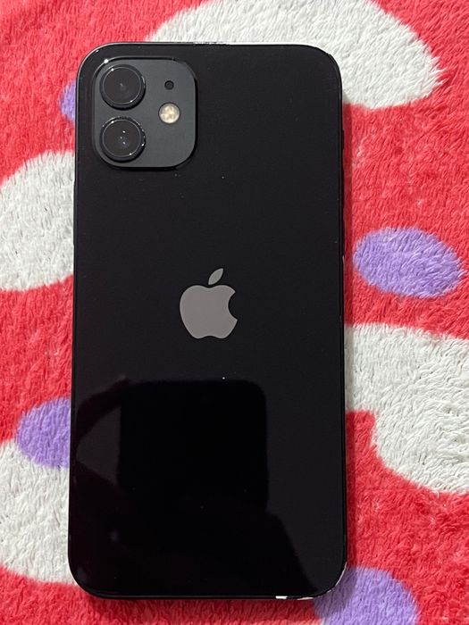 Айфон 12 на 128гб