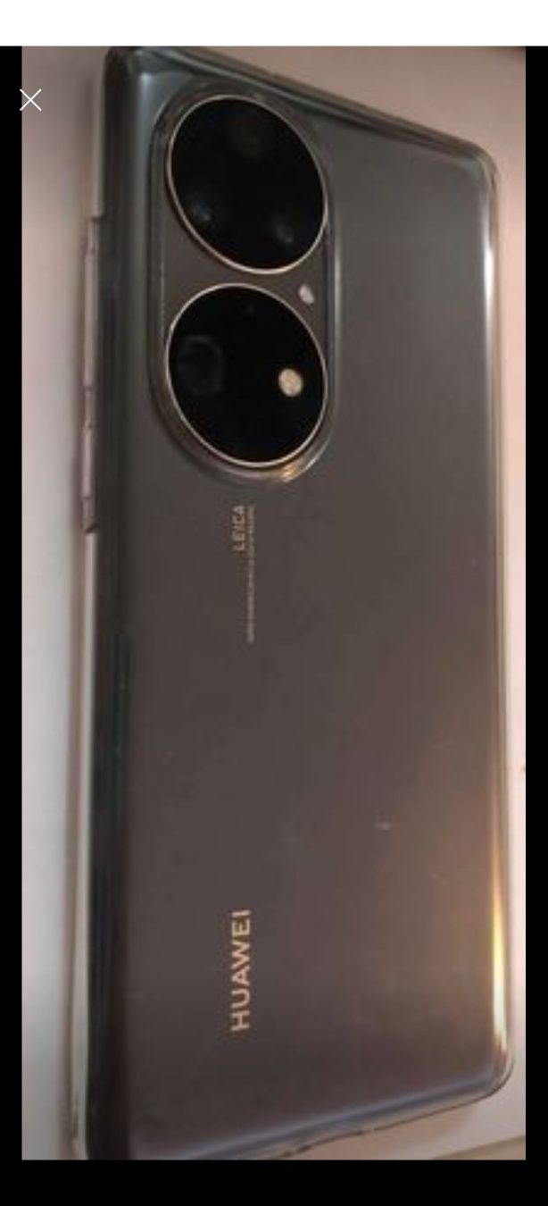 Huawei P50pro 256gb