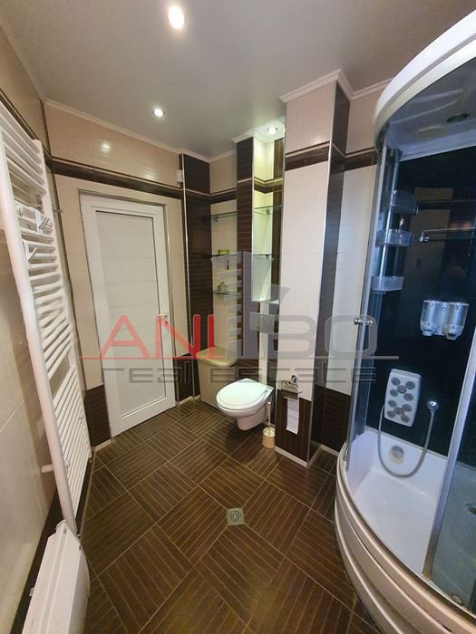 4-стаен в Варна-Колхозен пазар площ 130 цена 303000