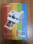 Polaroid GO instant camera Generația 2