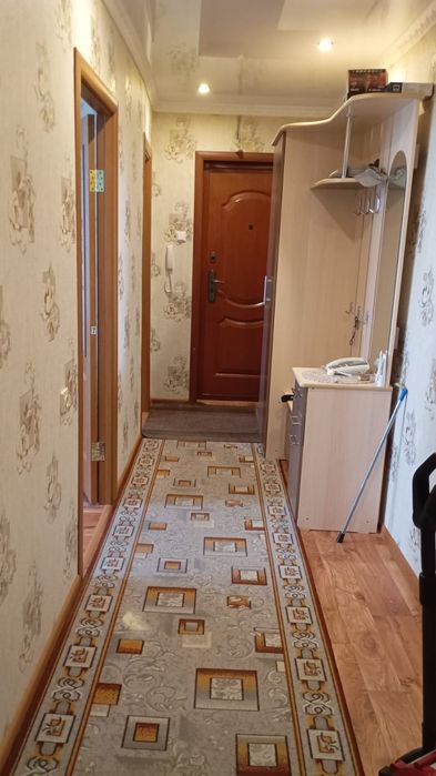 Продам квартиру 3х комнатная