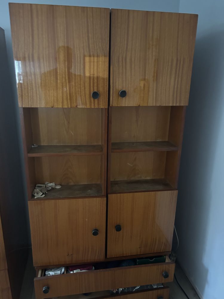 Гардероби 2 броя