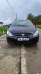 Peugeot 307 HDI 136 CP