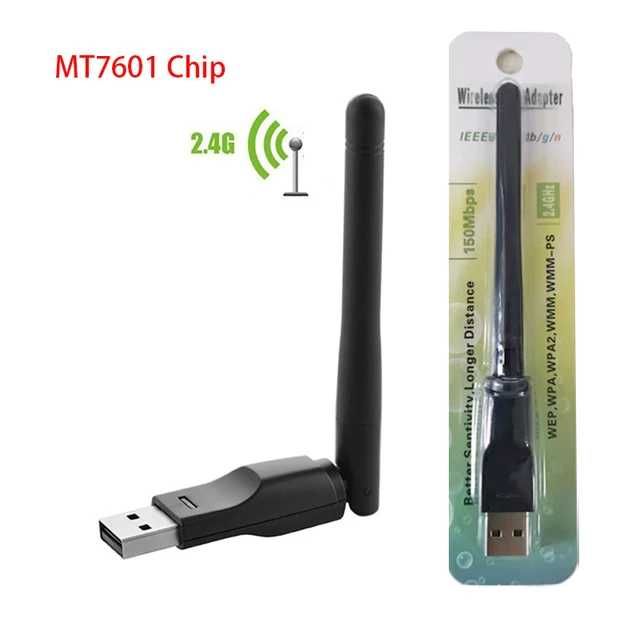 USB WI-FI адаптер