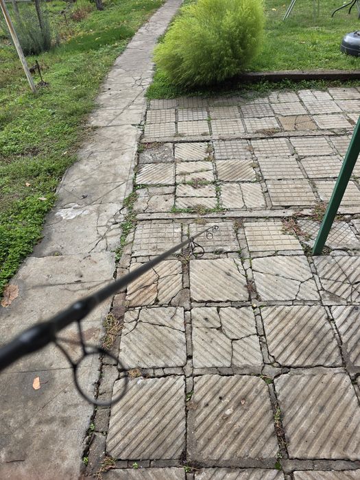 FOX Eos Pro 3.5lb 3.66m / Baitrunner 10000