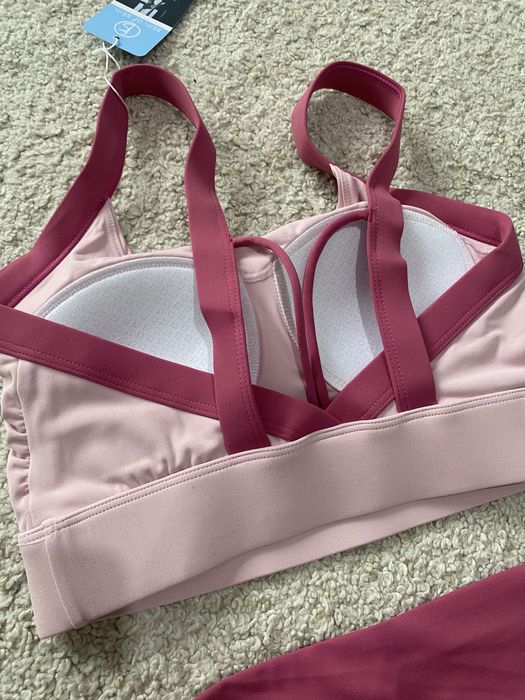 Compleu gym stil Oysho marime s