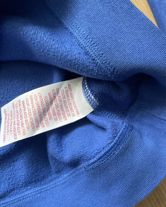 NIKE/The North Face/Champion/134-140р. момчешки сет(4бр) общо за 55лв