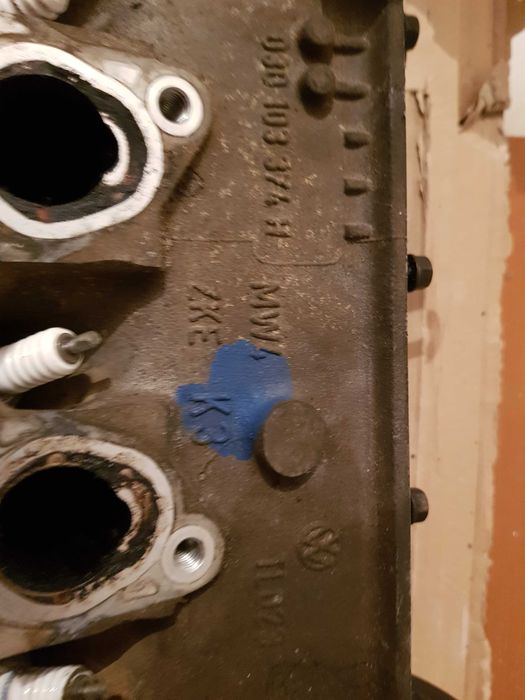 Глава WV polo поло 1.4 98