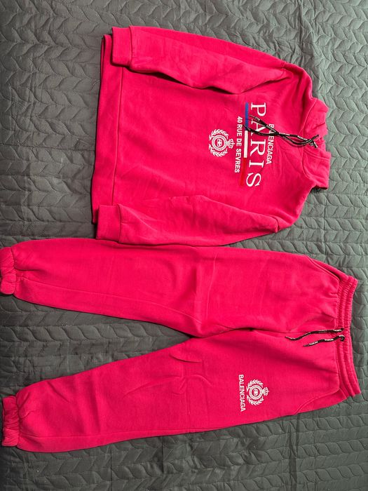 Balenciaga анцузи