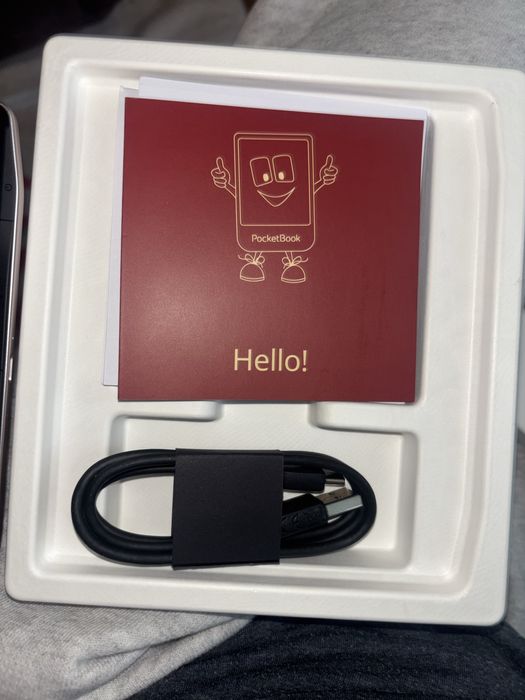 Pocketbook era pb700