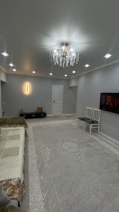 Продаётся , 3-х комнатная квартира в ЖК “Премьера” !