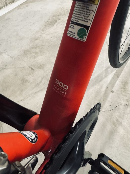 Trek emonda alr 4 шосеен велосипед