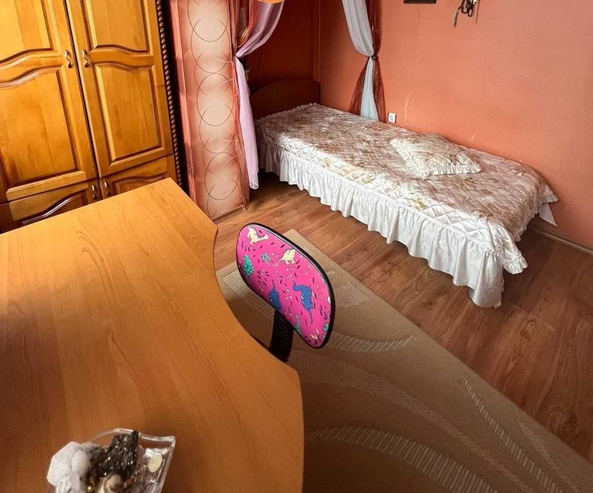 Продава се Четиристаен апартамент в Стара Загора, Център - 88 кв.м за 989 €/кв.м - Снимка #9