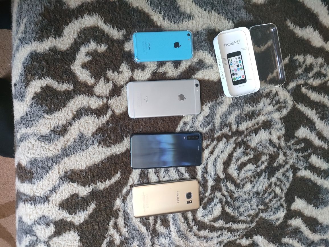 Telefoane pt piese