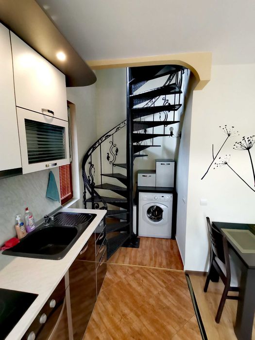 Дава се под наем Мезонет в Бургас, Възраждане - 70 кв.м за 140.25 € - Снимка #3